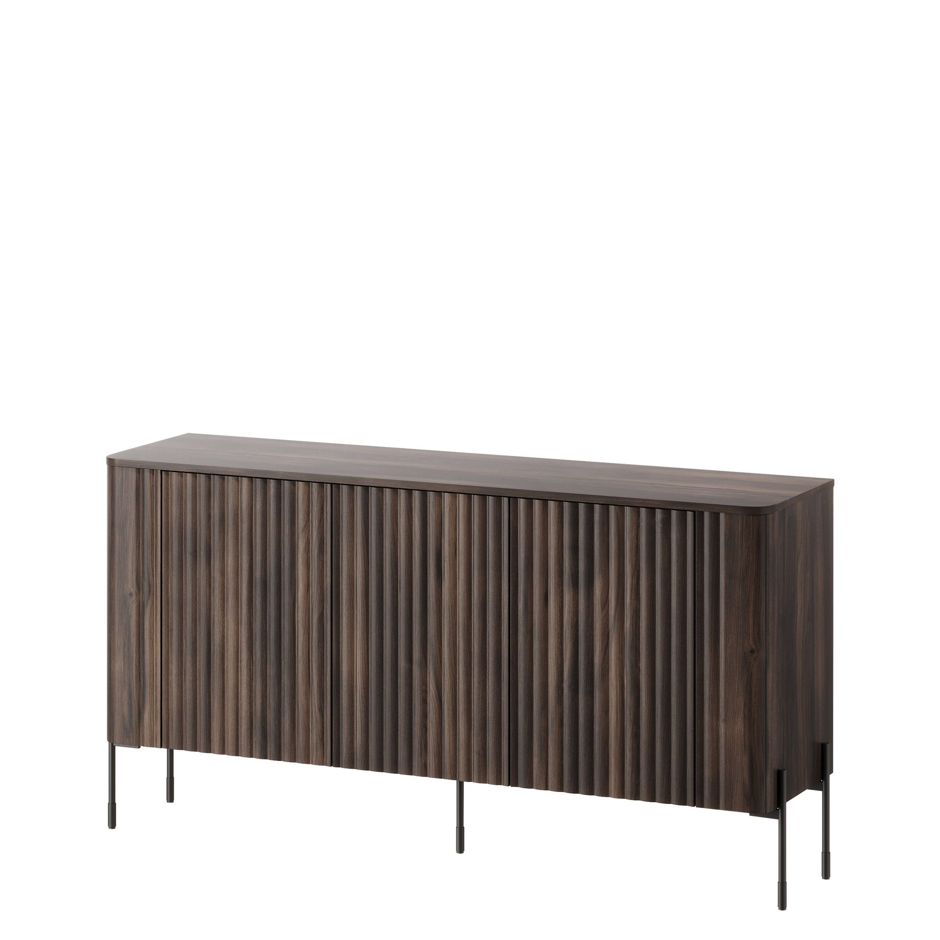 skap Kommode VERA 150 brun -