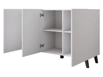 skap Kommode PHUKET 120 beige - Oppbevaring - Oppbevaringsmøbler - Sideboard & skjenker