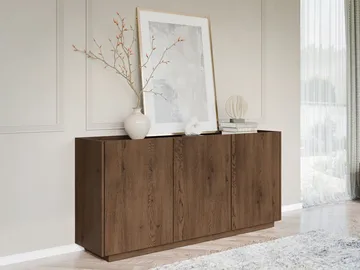 skap Mirtu Baltic Storm - Baltic Storm - Oppbevaring - Oppbevaringsmøbler - Sideboard & skjenker