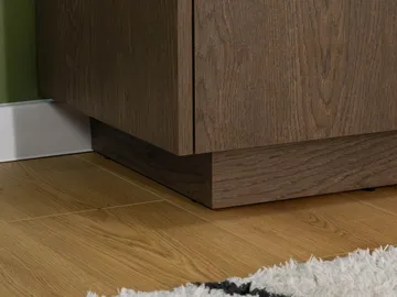 skap Mirtu Baltic Storm - Baltic Storm - Oppbevaring - Oppbevaringsmøbler - Sideboard & skjenker