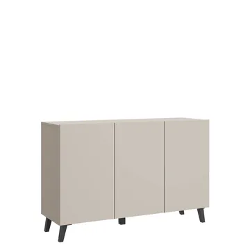 skap NO_BRAND Kommode PHUKET 120 beige