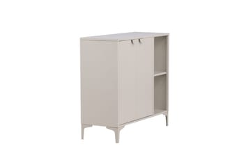 Skap Venture Home Piring Beige Kommode - beige - Oppbevaring - Oppbevaringsmøbler - Sideboard & skjenker