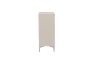 Skap Venture Home Piring Beige Kommode - beige - Oppbevaring - Oppbevaringsmøbler - Sideboard & skjenker