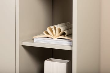 Skap Venture Home Piring Beige Kommode - beige - Oppbevaring - Oppbevaringsmøbler - Sideboard & skjenker