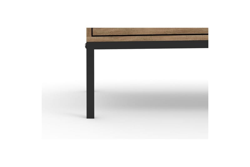Skjenk Bari 140x40x82 cm - 140x40x82 cm - Oppbevaring - Oppbevaringsmøbler - Sideboard & skjenker
