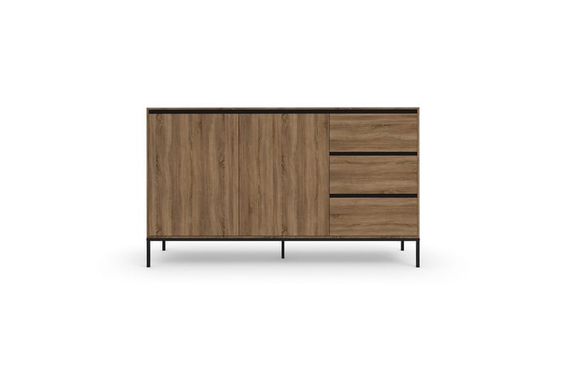 Skjenk Bari 140x40x82 cm - 140x40x82 cm - Oppbevaring - Oppbevaringsmøbler - Sideboard & skjenker