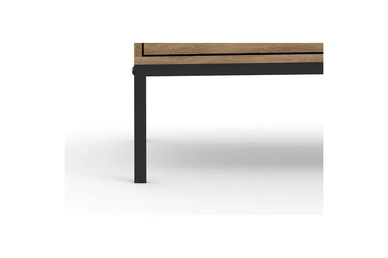 Skjenk Bari 175x40x82 cm - 175x40x82 cm - Oppbevaring - Oppbevaringsmøbler - Sideboard & skjenker