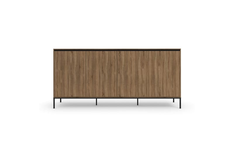 Skjenk Bari 175x40x82 cm - 175x40x82 cm - Oppbevaring - Oppbevaringsmøbler - Sideboard & skjenker