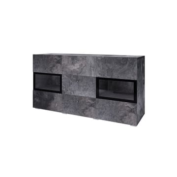 Skjenk Baros 2 Dører med 3 Skuffer