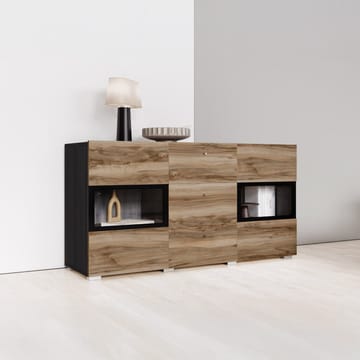 Skjenk Baros 2 Dører med 3 Skuffer - Touchwood - Oppbevaring - Oppbevaringsmøbler - Sideboard & skjenker