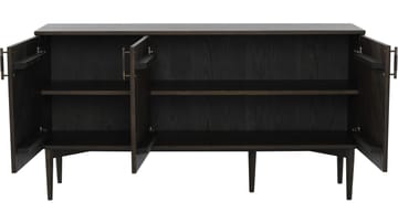 Skjenk Dalvik 3 Dører - Brun - Oppbevaring - Oppbevaringsmøbler - Sideboard & skjenker