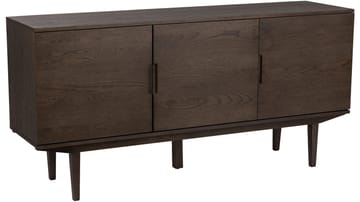 Skjenk Falmar med 3 Dører - brun - Oppbevaring - Oppbevaringsmøbler - Sideboard & skjenker