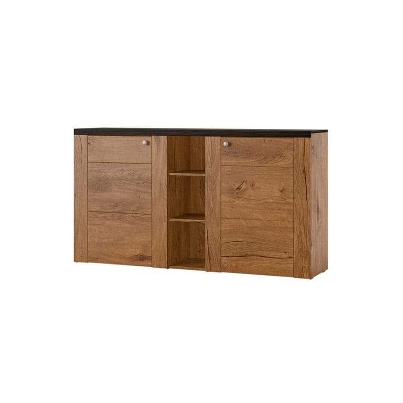 Skjenk Larona 2 dører, Lefkas Eik