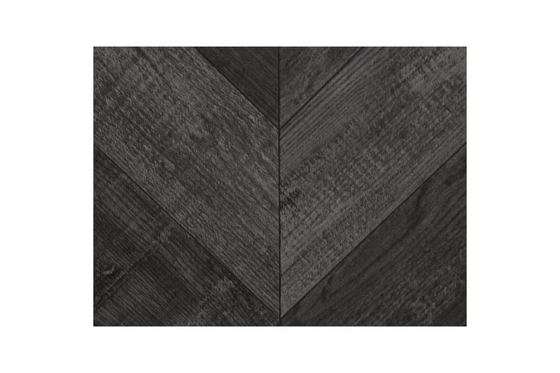 Skjenk Mørkt tre 133x40x75 cm - 133x40x75 cm - Oppbevaring - Oppbevaringsmøbler - Sideboard & skjenker