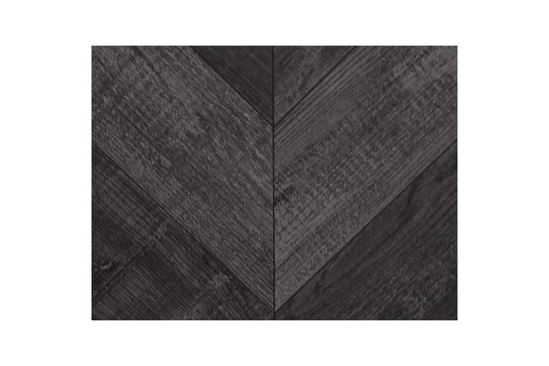 Skjenk Mørkt tre 90x40x75 cm - 90x40x75 cm - Oppbevaring - Oppbevaringsmøbler - Sideboard & skjenker