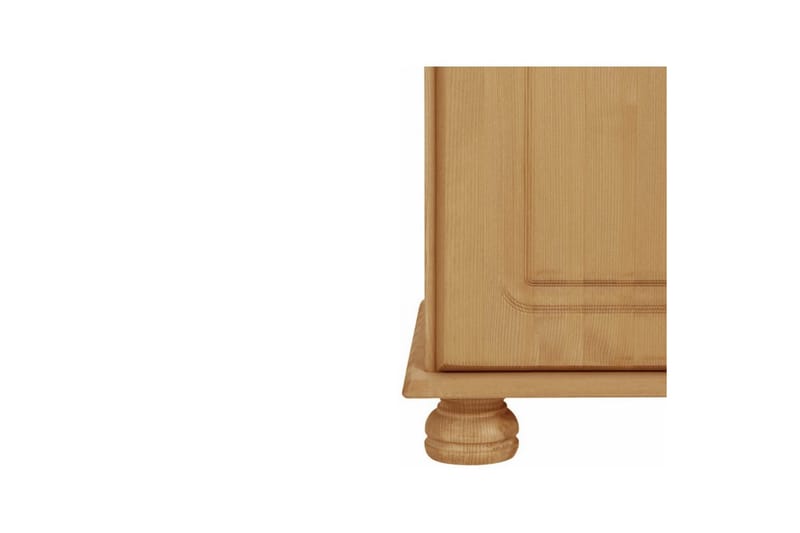 Skjenk Mette 118x35x76 cm - 118x35x76 cm - Oppbevaring - Oppbevaringsmøbler - Sideboard & skjenker