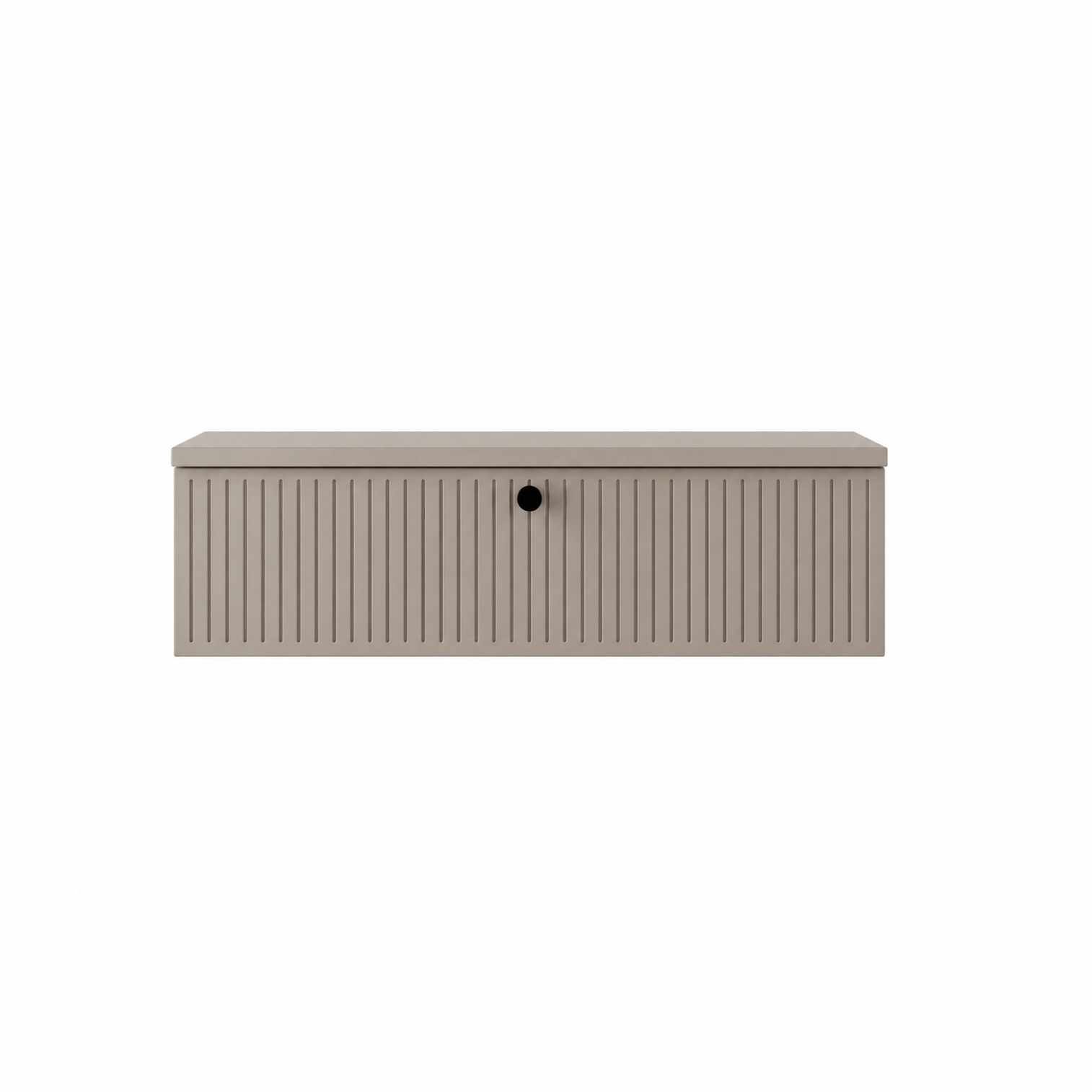 Skjenk Nordure Mimosa (90 x 26 x 22 cm) Sandstein - Sandstein