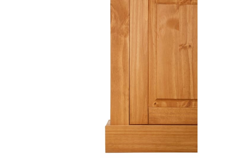 Skjenk Selma 145x38x87 cm, Beis/funksjonsbeskrivelse - 145x38x87 cm, Beis/funksjonsbeskrivelse - Oppbevaring - Oppbevaringsmøbler - Sideboard & skjenker