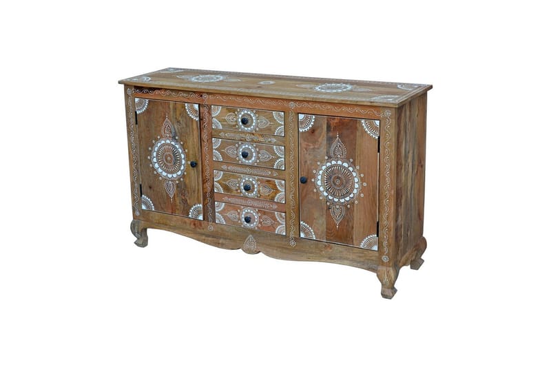 Skjenk Sharma - Oppbevaring - Oppbevaringsmøbler - Sideboard & skjenker