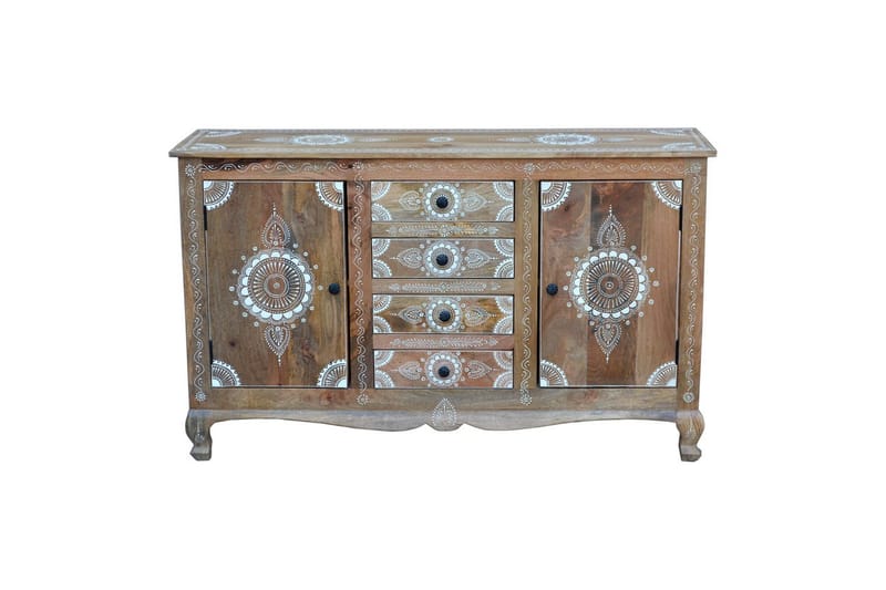 Skjenk Sharma - Oppbevaring - Oppbevaringsmøbler - Sideboard & skjenker
