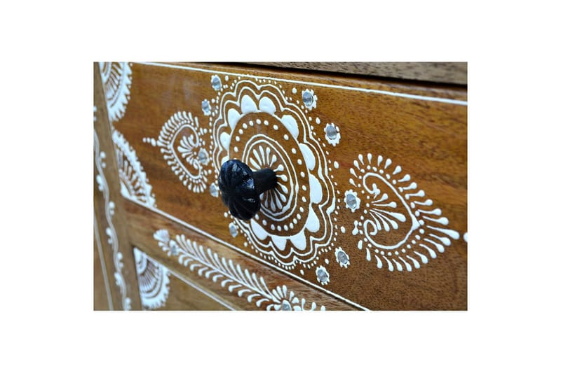 Skjenk Sharma - Oppbevaring - Oppbevaringsmøbler - Sideboard & skjenker