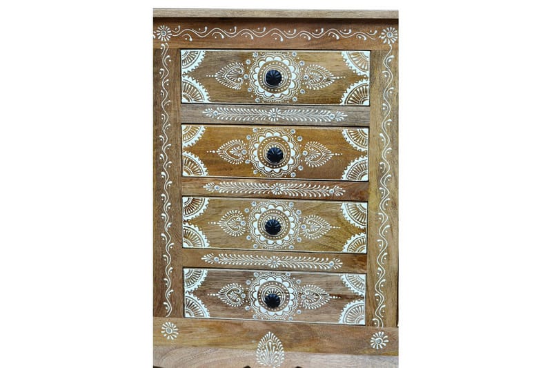 Skjenk Sharma - Oppbevaring - Oppbevaringsmøbler - Sideboard & skjenker