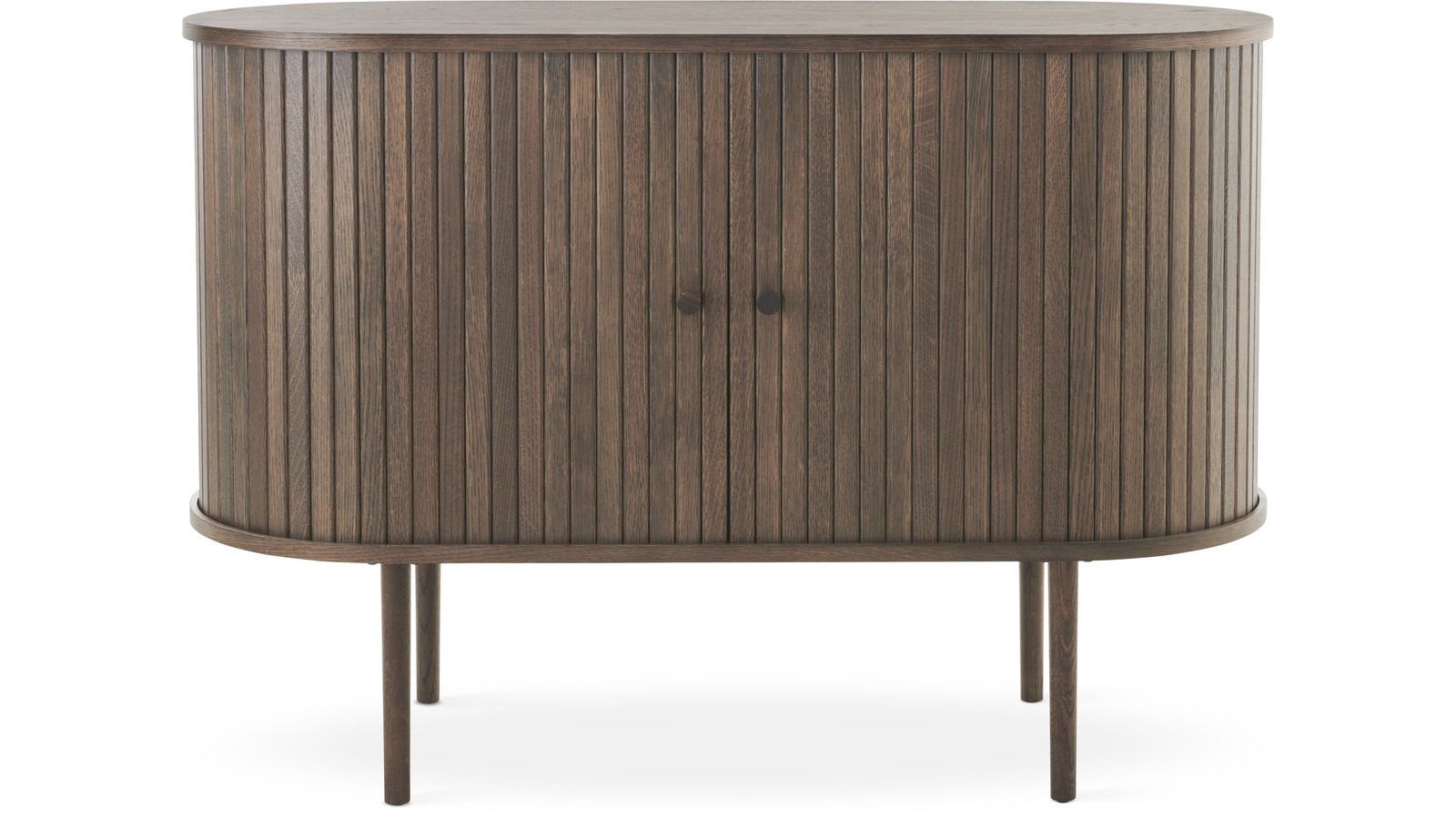 Skjenk Yngvar 110 cm - Belfort brun