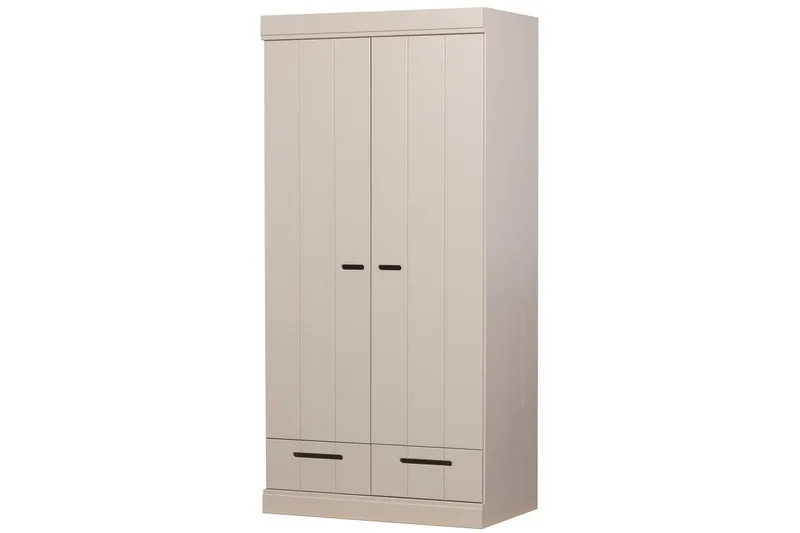 Skuff Connect, Støv