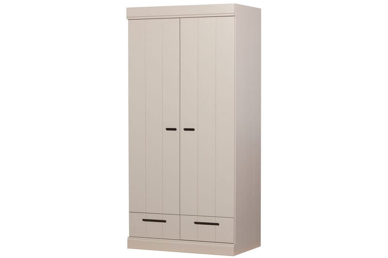 Skuff Connect, Støv