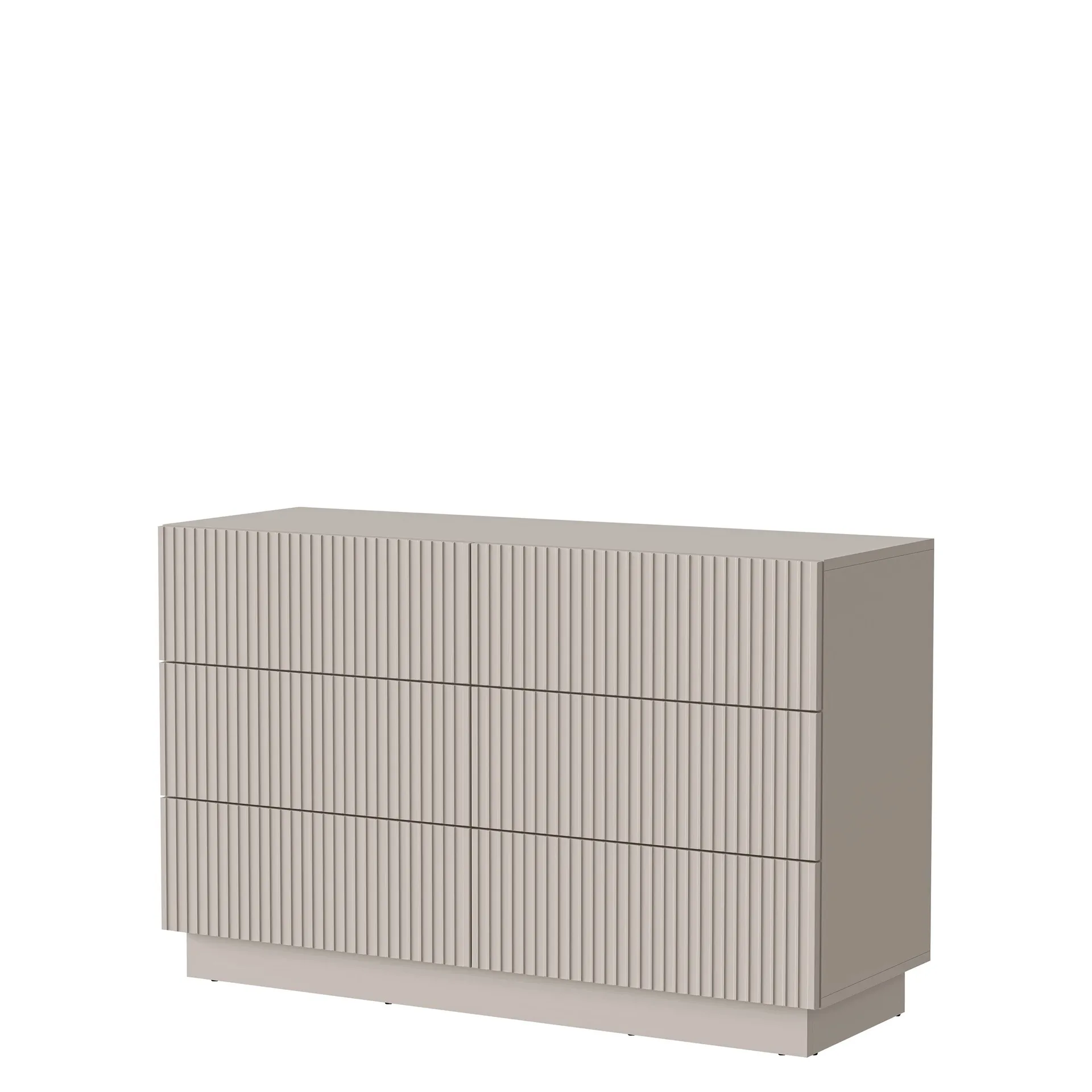 skuff LIVERTI Beige - beige