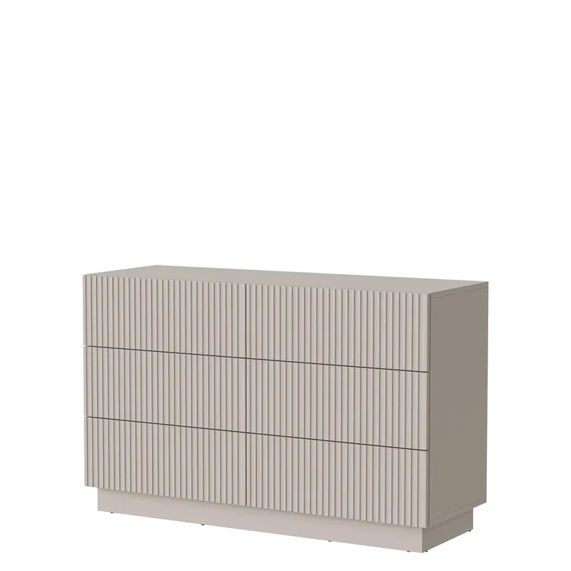 skuff LIVERTI Beige, beige