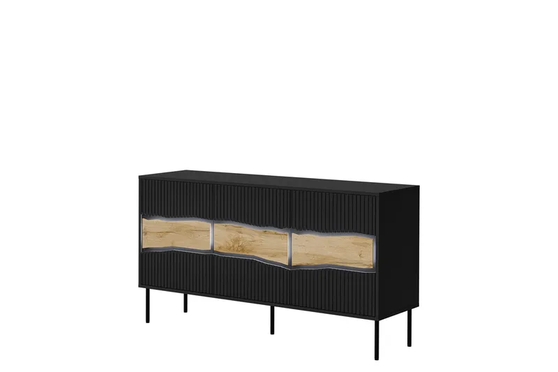 Stintino Skjenk 144x40 cm - Oppbevaring - Oppbevaringsmøbler - Sideboard & skjenker