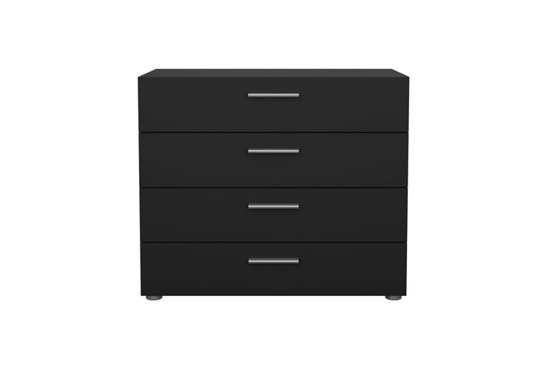 Suntia Kommode 80 cm - Askgrå - Oppbevaring - Oppbevaringsmøbler - Kommode