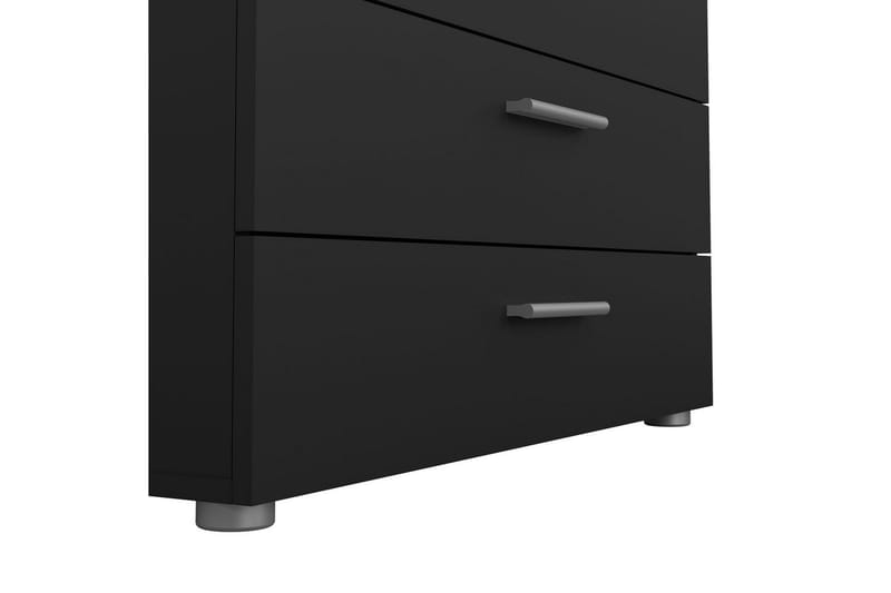 Suntia Kommode 80 cm - Askgrå - Oppbevaring - Oppbevaringsmøbler - Kommode