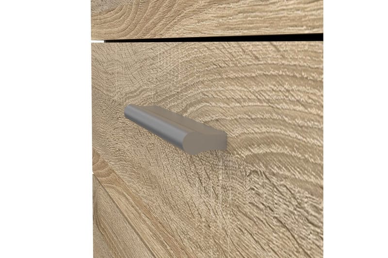 Suntia Kommode 80 cm - Natur - Oppbevaring - Oppbevaringsmøbler - Kommode