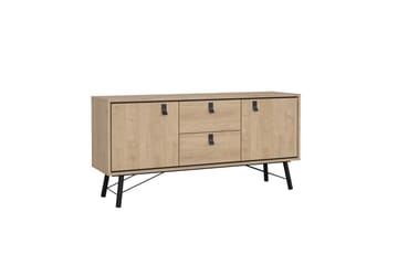 Tadami skjenk 150x40 cm - Oppbevaring - Oppbevaringsmøbler - Sideboard & skjenker