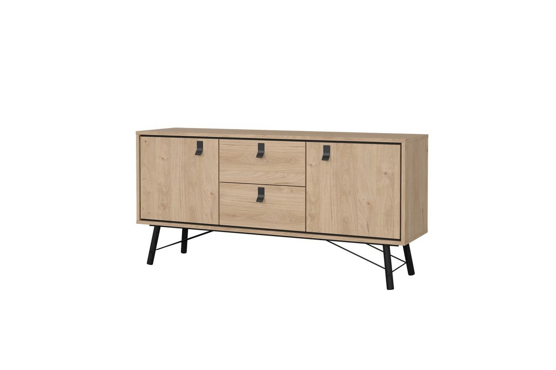 Tadami skjenk 150x40 cm -