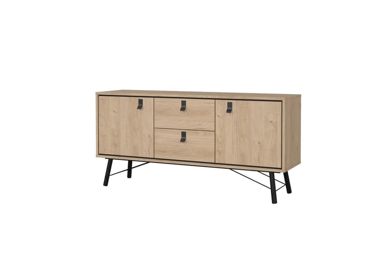Tadami skjenk 150x40 cm - Oppbevaring - Oppbevaringsmøbler - Sideboard & skjenker