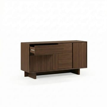 Tavon Konsoll 146x76x45 cm - Milano Walnut - Oppbevaring - Oppbevaringsmøbler - Sideboard & skjenker