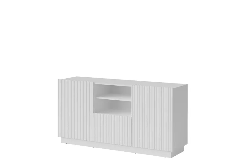 Torvalen Skjenk 150x42 cm, Hvit