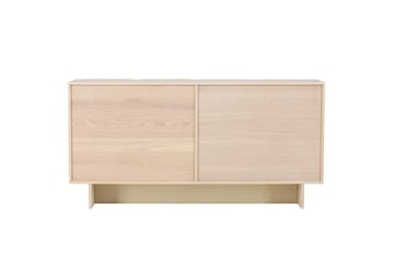 Tyresö Rektangulær Sideboard i Tre - Beige - Oppbevaring - Oppbevaringsmøbler - Sideboard & skjenker