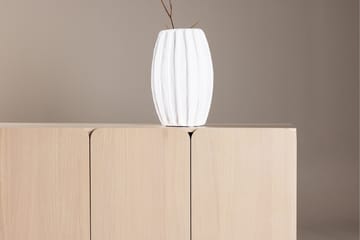 Tyresö Rektangulær Sideboard i Tre - Beige - Oppbevaring - Oppbevaringsmøbler - Sideboard & skjenker