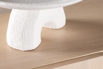 Tyresö Rektangulær Sideboard i Tre - Beige - Oppbevaring - Oppbevaringsmøbler - Sideboard & skjenker