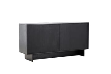 Tyresö Sideboard og Skjenk i Tre - Svart - Oppbevaring - Oppbevaringsmøbler - Sideboard & skjenker