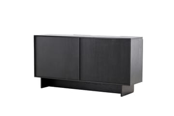 Tyresö Sideboard og Skjenk i Tre - Svart - Oppbevaring - Oppbevaringsmøbler - Sideboard & skjenker