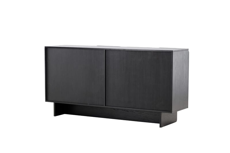 Tyresö Sideboard og Skjenk i Tre - Svart - Oppbevaring - Oppbevaringsmøbler - Sideboard & skjenker