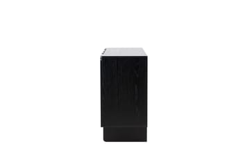 Tyresö Sideboard og Skjenk i Tre - Svart - Oppbevaring - Oppbevaringsmøbler - Sideboard & skjenker