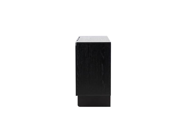 Tyresö Sideboard og Skjenk i Tre - Svart - Oppbevaring - Oppbevaringsmøbler - Sideboard & skjenker