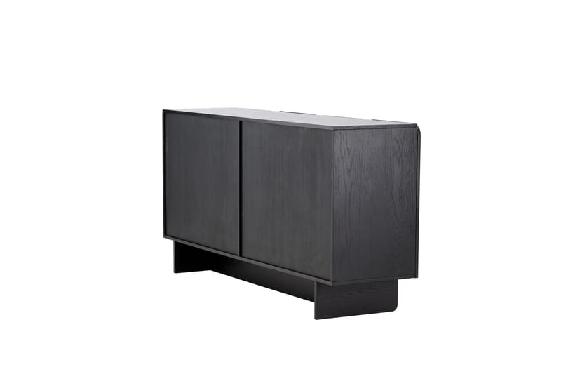 Tyresö Sideboard og Skjenk i Tre - Svart - Oppbevaring - Oppbevaringsmøbler - Sideboard & skjenker