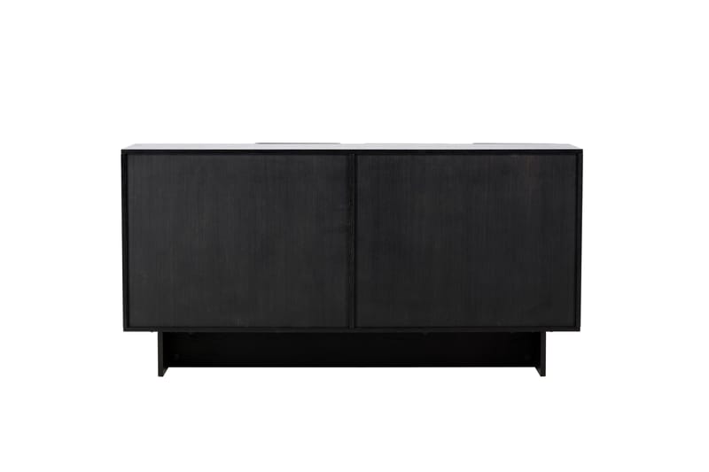 Tyresö Sideboard og Skjenk i Tre - Svart - Oppbevaring - Oppbevaringsmøbler - Sideboard & skjenker